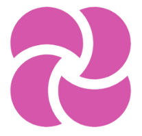 APDR Logo magenta